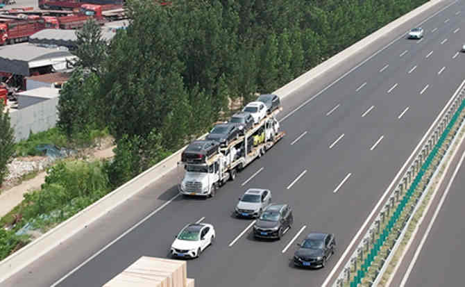 南川区高速公路汽车救援